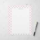 Search for letterhead stationery paper Teacher