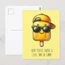 Search for pun postcards Cute