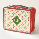Search for monogram lunch boxes Garden
