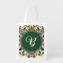 Search for christmas reusable bags Victorian