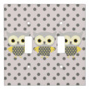 Search for nursery light switch covers Girl