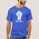 Search for hodl tshirts cryptocurrency