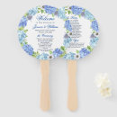 Search for lilac wedding programs Watercolor