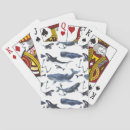 Search for nautical playing cards Ocean