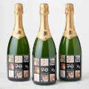 Search for photo collage wine labels Unique