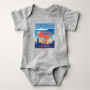 Search for superman baby clothes Man of steel