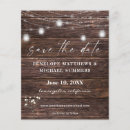 Search for non photo save the dates Modern