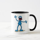 Search for grover mugs Vintage