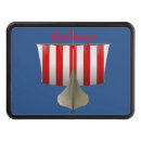 Search for viking trailer hitch covers Scandinavian