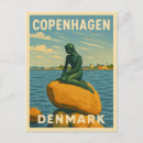 Search for copenhagen postcards Europe