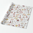 Search for board games wrapping paper Geek