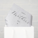 Search for mothers day tissue paper Elegant
