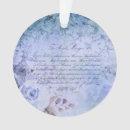 Search for christian wedding ornaments Jesus