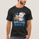 Search for frosty the snowman tshirts Merry