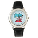 Search for dr seuss book watches Classic