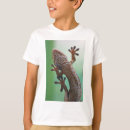 Search for gecko kids tshirts Reptile