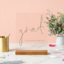 Search for wall signs Modern