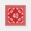 Search for bandana napkins Country