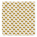 Search for food bandanas Modern