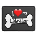 Search for labrador retriever trailer hitch covers Funny