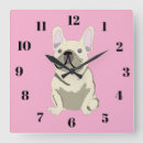 Search for french clocks Pink