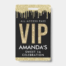 Search for backstage pass badges All access pass