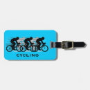 Search for bicycle luggage tags Travel