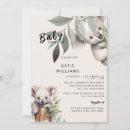 Search for koala baby shower Boy