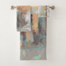 Search for taupe bath towels Retro