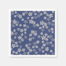 Search for japanese napkins Cherry blossom