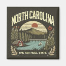Search for north carolina magnets Vintage