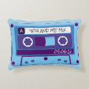Search for cassette pillows 80's