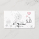 Search for cute babysitting business cards Childcare