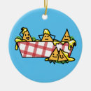Search for nacho ornaments Chips