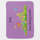 Search for sunshine baby blankets Pretty