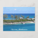 Search for bahamas postcards Ocean