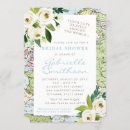 Search for travel bridal shower invitations vintage