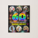 Search for husband 60th birthday gifts 60 years old