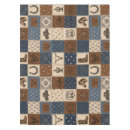 Search for quilted tablecloths Rustic