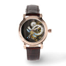Search for mechanics watches Steampunk