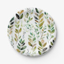 Search for earth tone paper plates Nature