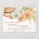 Search for proverbs 31 25 Inspirational