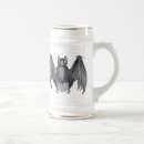 Search for bat beer glasses Vintage