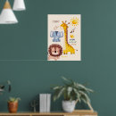 Search for animal posters Rustic