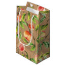 Search for peach gift bags Vintage