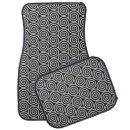Search for light gray car floor mats Abstract