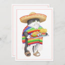 Search for taco birthday cards Cat