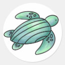 Search for sea turtle stickers Green