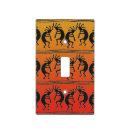 Search for southwest light switch covers Kokopelli