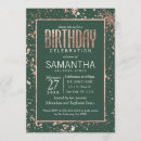 Search for paint splatter invitations Simple